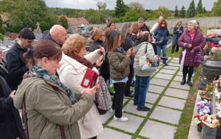 Une journée au Moulin de Dannemois Une journée au Moulin de Dannemois