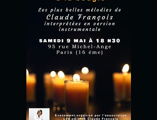 Concert-Lecture à la bougie