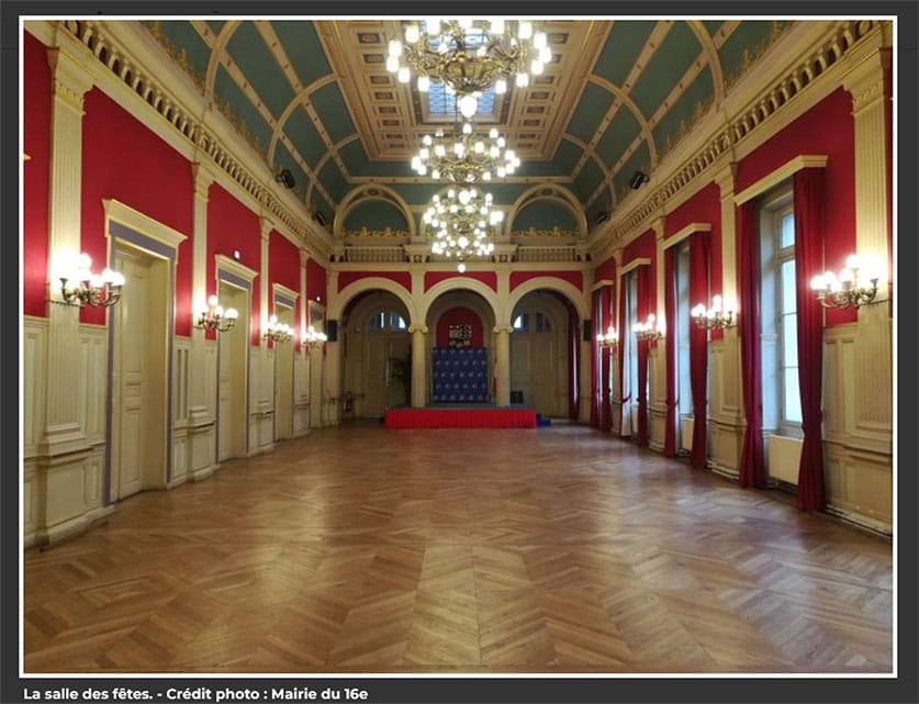 Forum des associations samedi 19 septembre 2026