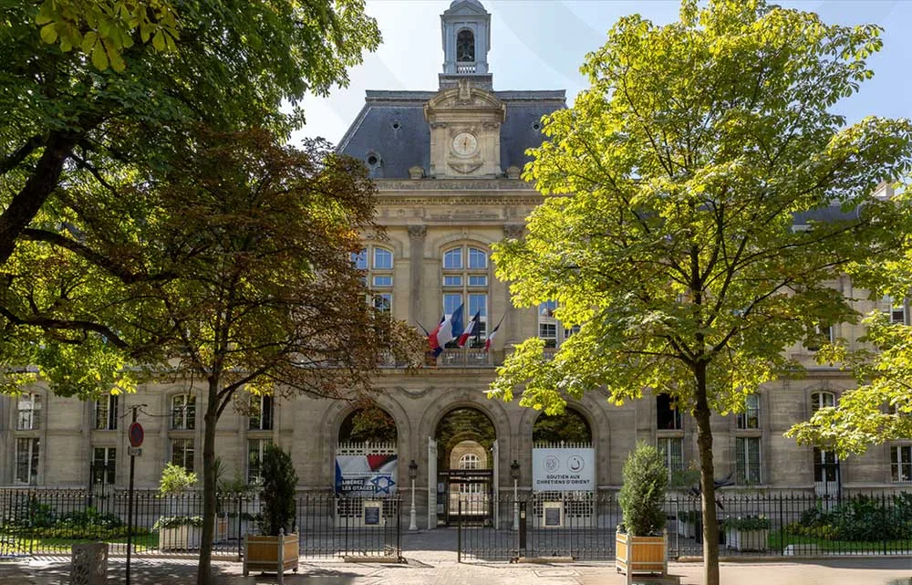 Forum des associations samedi 19 septembre 2026 Forum des associations samedi 19 septembre 2026